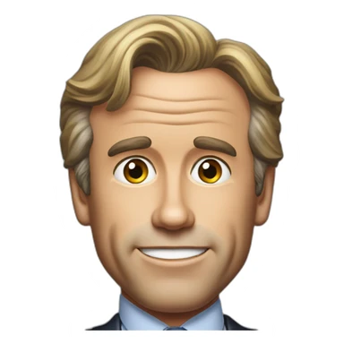Robert f Kennedy jr sticker