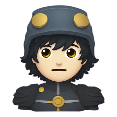 marshal lee from adventure time sticker