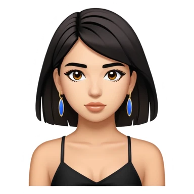 Dua lipa sticker