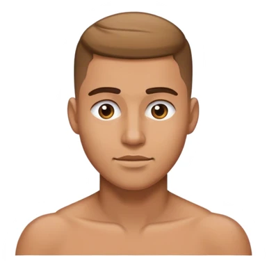 Low taper fade sticker