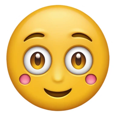 Crie um emoji com essas especificações  sticker