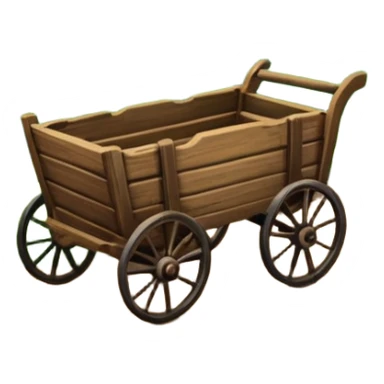 una carretrea con paisaje de lado sticker