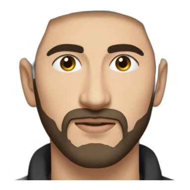 Islammakhachev sticker