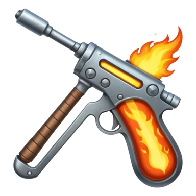 weapon forge sticker