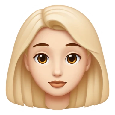 🥹 🥰 hybrid sticker