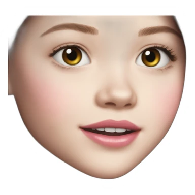 Mackenzie foy sticker