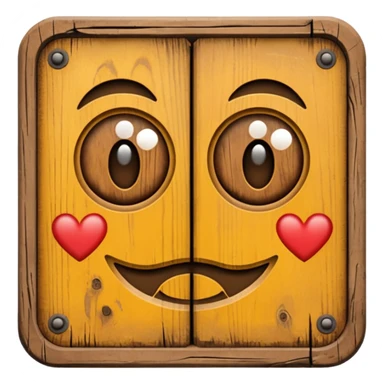 make a sign with "SOSHOLONDAS" sticker