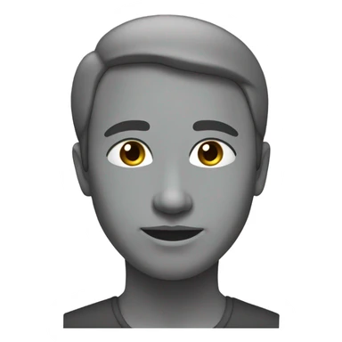 no frustration sticker