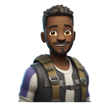 $20 Fortnite Card sticker