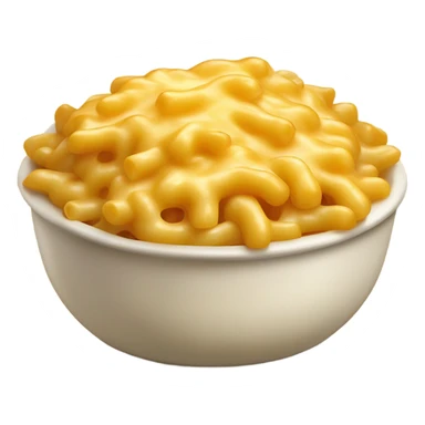 Mac and cheese  sticker