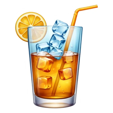 Beverage sticker