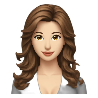 Nancy ajram sticker