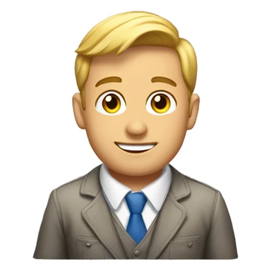 Gay Ryan Rivel  sticker