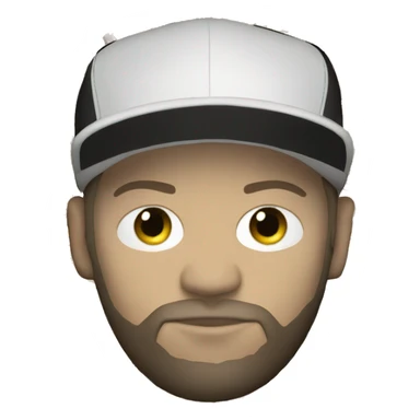 jonthan davis with fred durst sticker