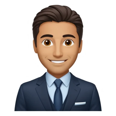 Alejandro Fernandez  sticker