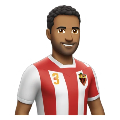 Futbol mallorca sticker