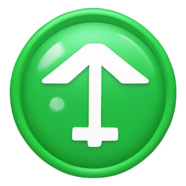 green Letters "lgtm" with a green check sticker