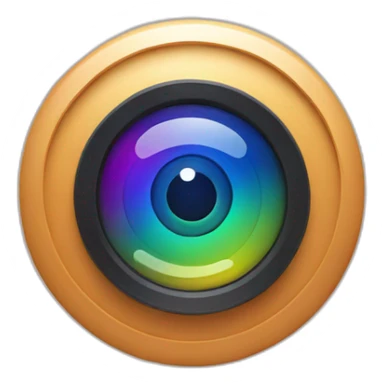 Instagram certification sticker