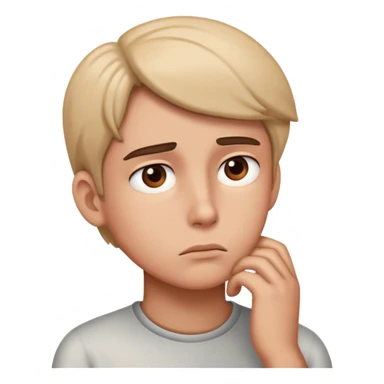 Why didn’t you Pick up the phone sticker