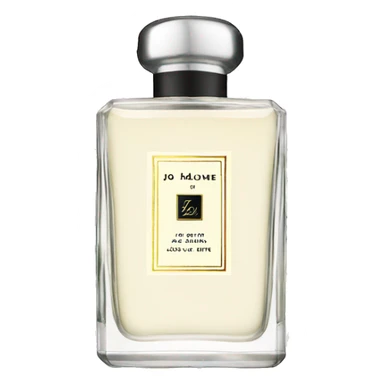 Jo Malone perfume  sticker