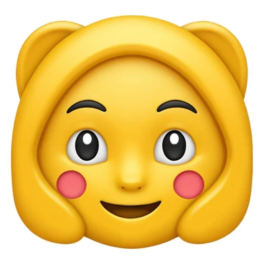 create a emoji of loudspeaker in gold color which based on this->📢
no！ too reallity. just like those emmoji
fuck. simple is good .color is yellow and black. no light in pic sticker