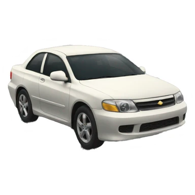 license drive sticker