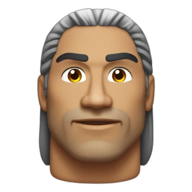 the-great-khali sticker