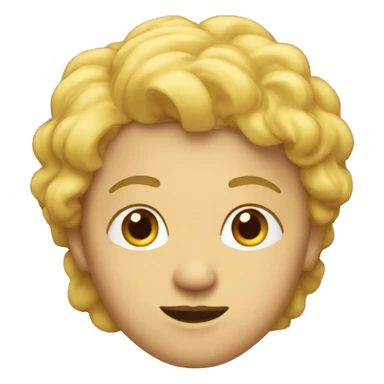 Personne choquée sticker