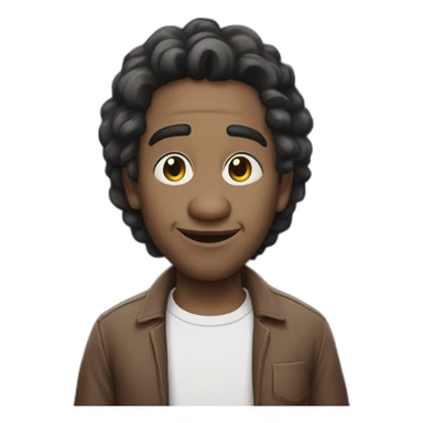 benson de un show mas sticker