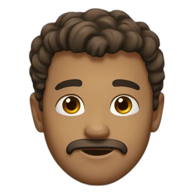 Best emoji ever sticker