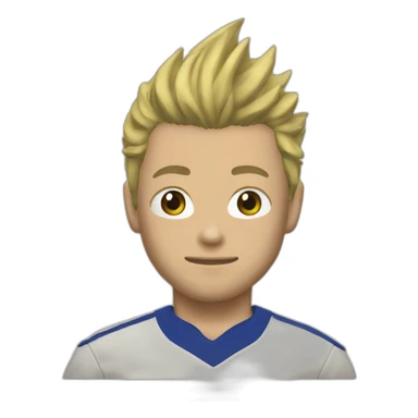 keisuke honda sticker