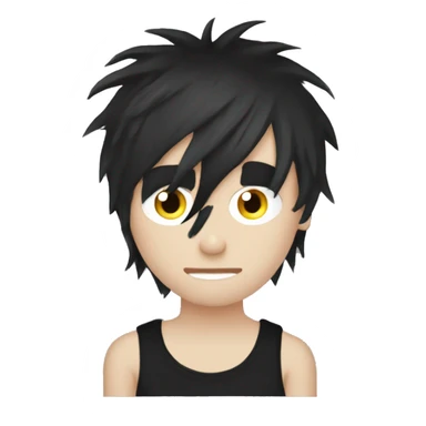 Johnnie guilbert sticker