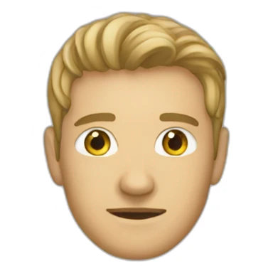 supporter banderole sticker