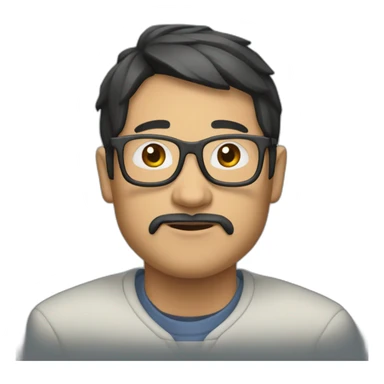 guanying peng sticker