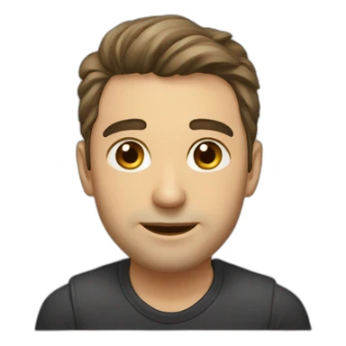 Calin Georgescu sticker