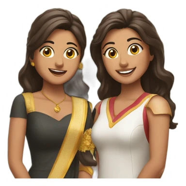 congratulations shilpa sticker