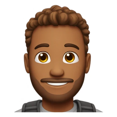 my handsome husband sticker