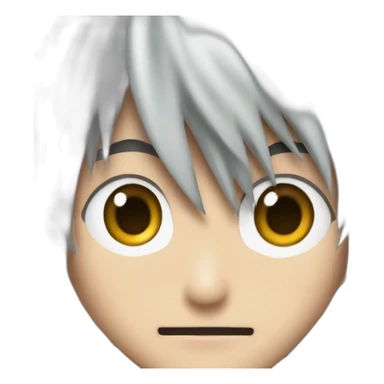 ICHIGO KUROSAKI sticker