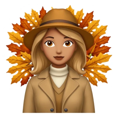 falli indossati dai figurini e crea degli outfit eleganti   sticker