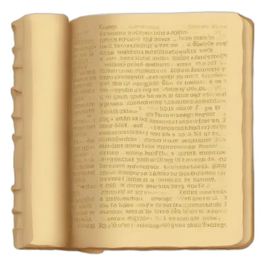dictionary sticker