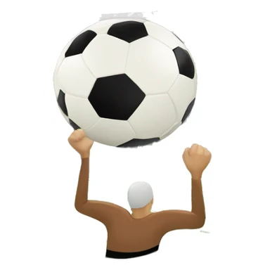 a book for football tactics sticker