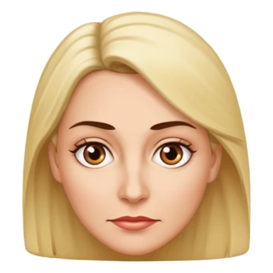 40 year old woman eyeing mutiple guys sticker