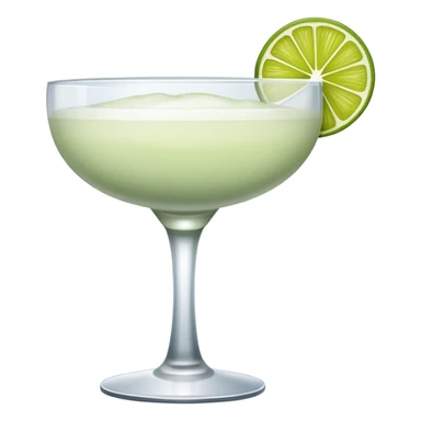 daiquiri sticker