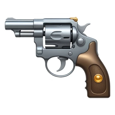 revolver sticker