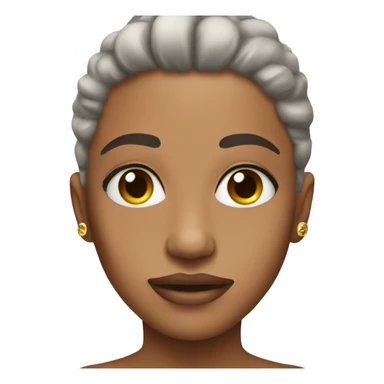 skin routine  sticker