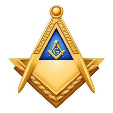 Freemasonry sticker