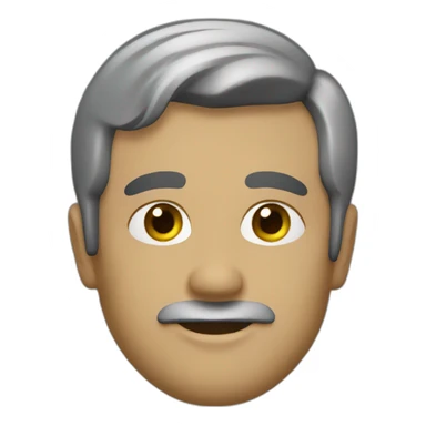 A local ruffian sticker