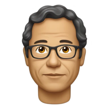Gustavo Petro sticker