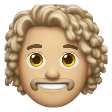 Club Cerro porteño  sticker