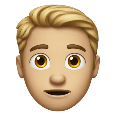 confused customer  sticker